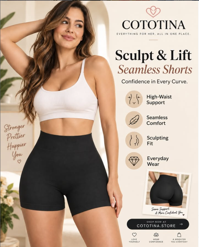 Cototina social media campaign